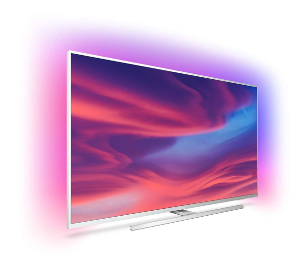 Philips 65" 65PUS7304 UHD, AndroidTV, Ambilight,  HDR10+ - 1385176 - zdjęcie 2